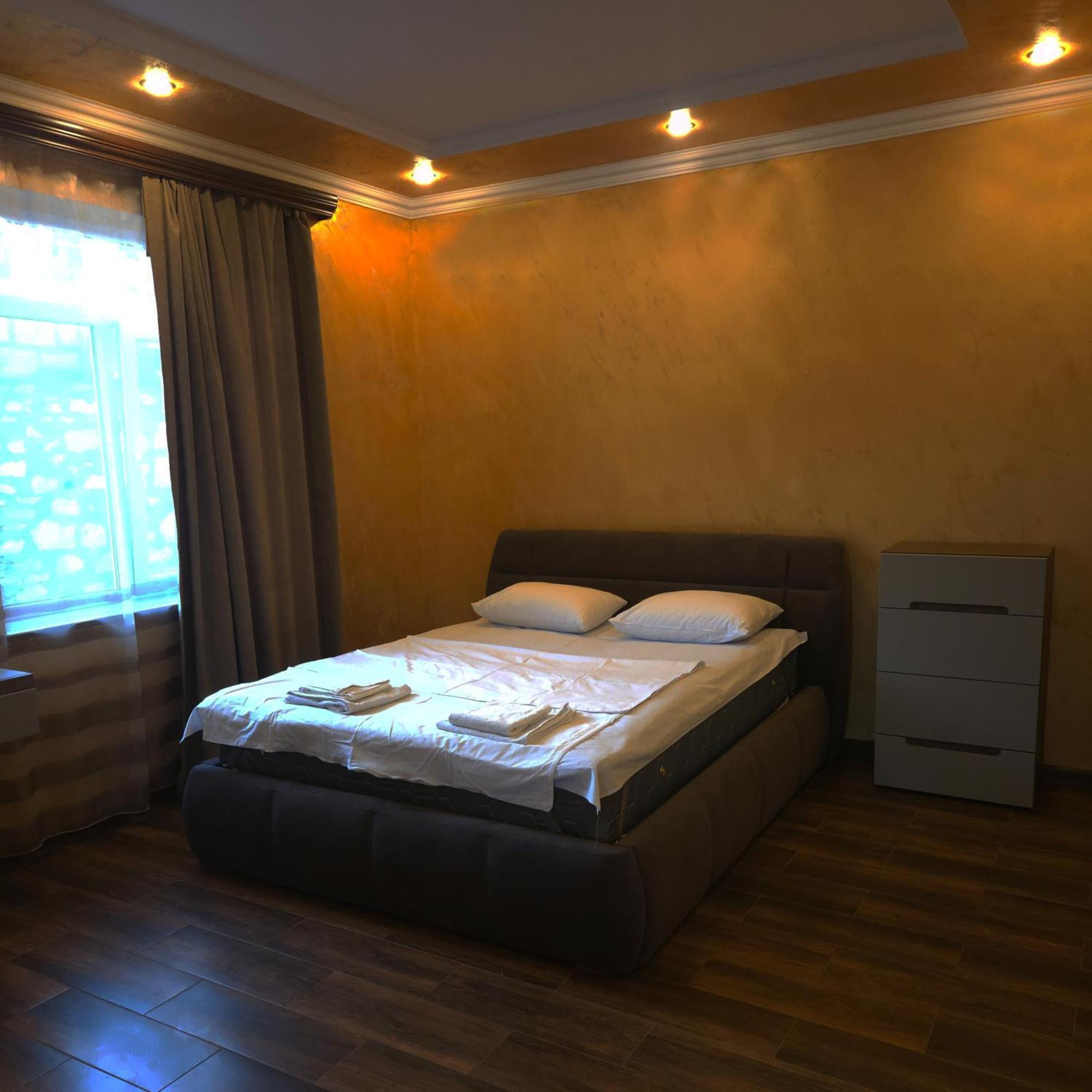 Alpha Rest House Иджеван Экстерьер фото